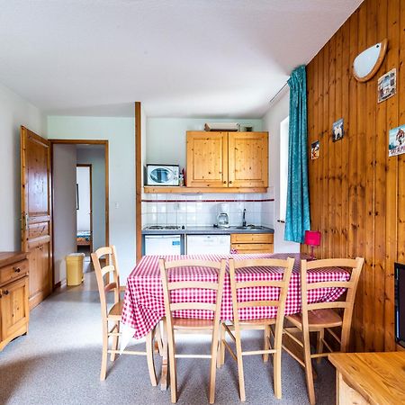 Vacanceole - Residence Grand Morillon Ruang foto