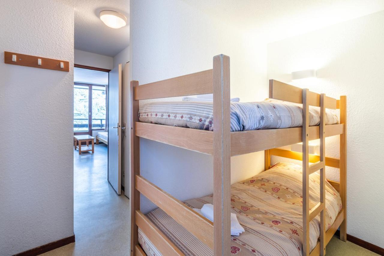 Vacanceole - Residence Grand Morillon Bagian luar foto