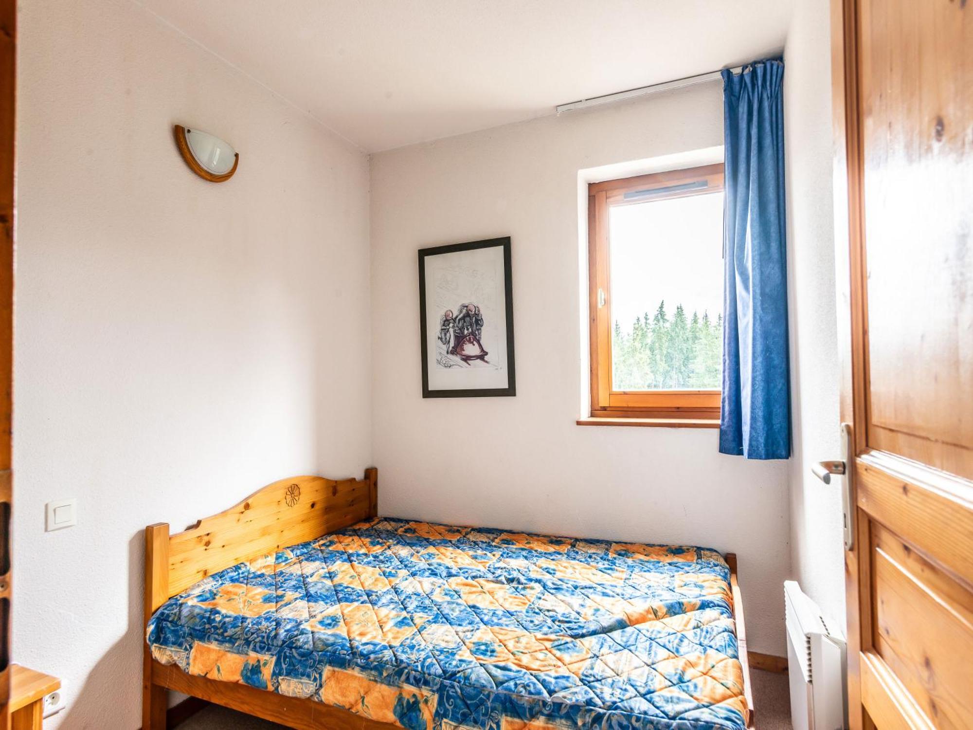 Vacanceole - Residence Grand Morillon Ruang foto